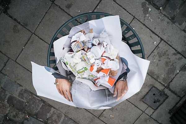 15. Закидали 😆