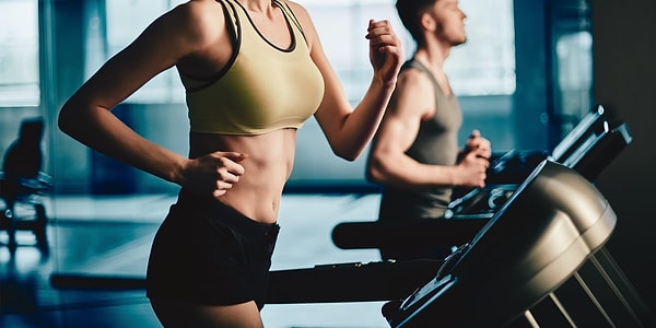 3. А важны ли для вас занятия спортом?