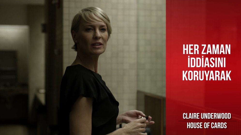 Ekranda İzlediğimiz Kadınlar Hayata Bakışımızı Nasıl Değiştirdi?