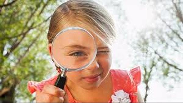 Ты человек, для которого каждая деталь имеет значение! Шерлок?!