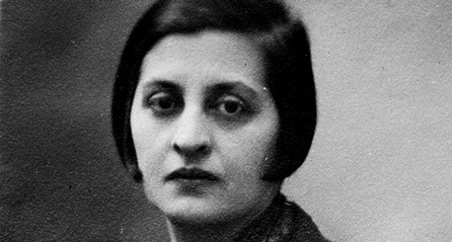 Halide Edip... Siyasal hakların kazanımından sonra ilk kadın milletvekili adayı!