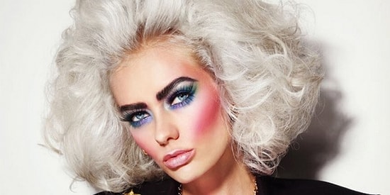 Этот тест о красоте "Миф или Правда" пройдут без ошибок только самые образованные девушки