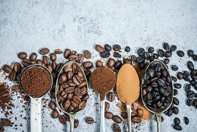 Kahve Bağımlılarının Bile Büyük İhtimalle Bilmediği Kahve İle İlgili 10 İlginç Bilgi