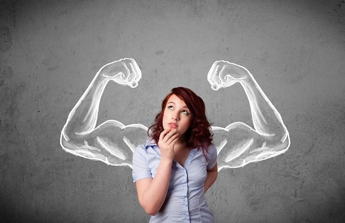 Erkekler Sana Neden Hasta?