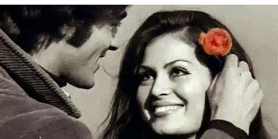 10 Soruyu Cevapla Sana Aşık Olmak İçin 5 Sebep Sayalım!