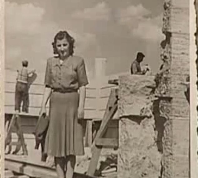 Sabiha Rıfat pek çok projede yer alıp bir çok bina ve köprü yapmasının, mesleğindeki başarısının yanında çok da enerjik, sportmen ve hayat dolu bir kadındı.