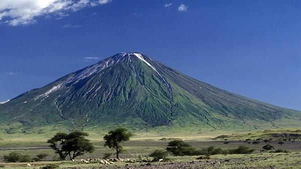 2. Dünyanın en uzun ve görkemli dağı Everest değil. Mauna Kea!