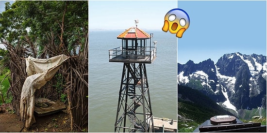 Dünyanın Dört Bir Yanından Tuvalet Kavramına Bakışınızı Değiştirecek 23 Tuvalet Fotoğrafı