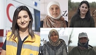 Mayın Temizleyen de Var, Zeytin İçin Mücadele Eden de! Türkiye'den 5 Güçlü Kadının İlham Veren Hikayesi