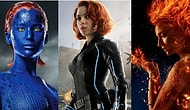 Hangi Kadın Marvel Karakterisin?