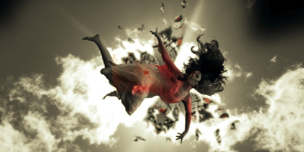 Hepimizin Karanlık Bir Yanı Vardır... Alçalan Burcunu Söylüyoruz!