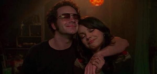 13. Jackie ve Hyde (That '70s Show)