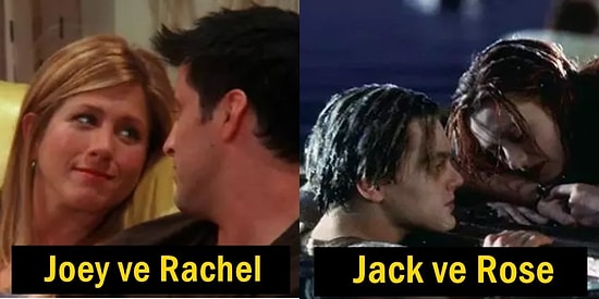 Onların Aşkına Çok İnandık! Beraber Olmaları İçin Ekran Başında Dualar Ettiğimiz 15 Dizi-Film Çifti