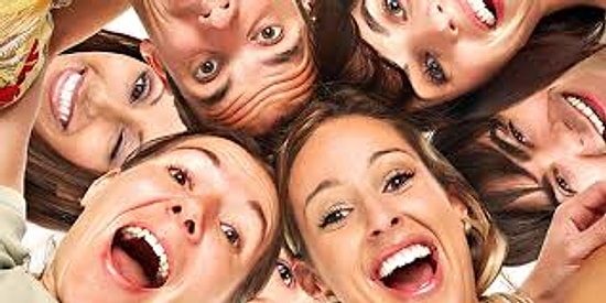 Тест: какая черта характера у вас преобладает?