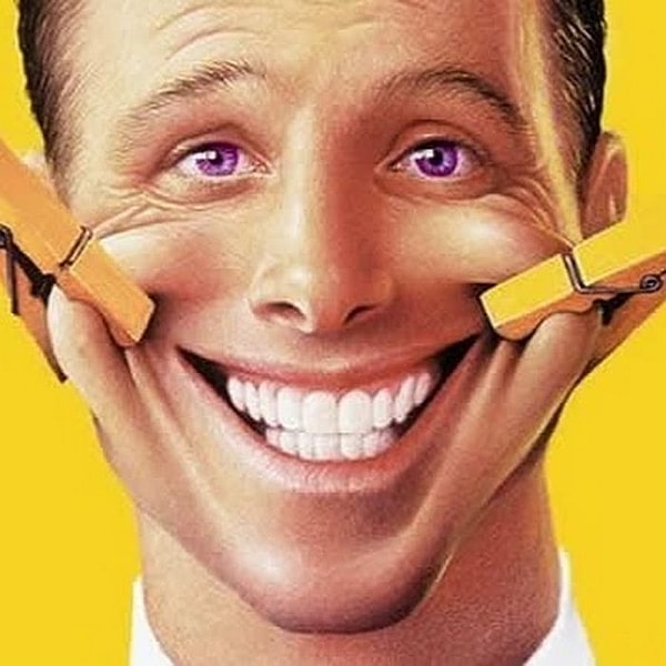 4. На какие темы вы шутите?