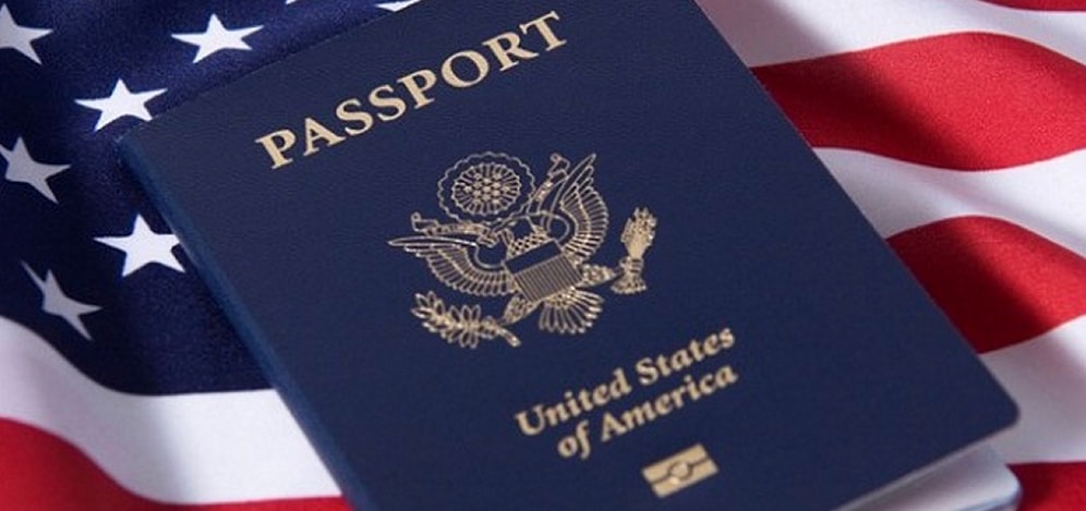 Если вы без единой ошибки пройдёте этот тест, то сможете получить гражданство США