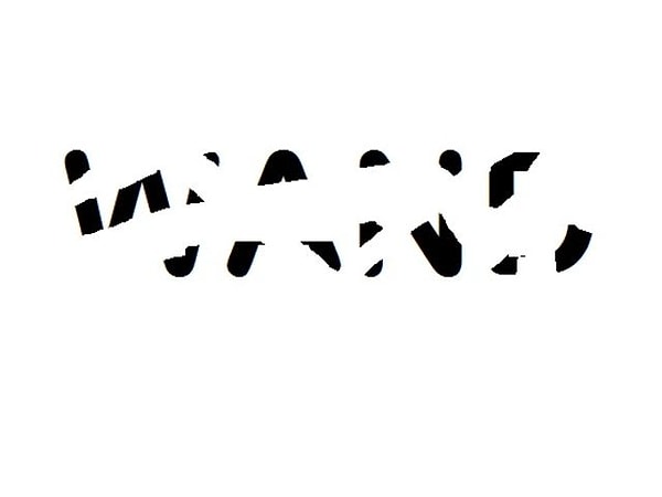 13. Осталось совсем чуть-чуть. Что это за слово?