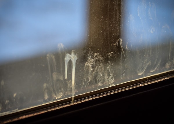 6. Стекло все стерпит 😒