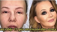 Değişim Sende Başlar! Her Kadının Bir Hollywood Yıldızı Olduğunu Gösteren Muhteşem Makyaj Çalışmaları