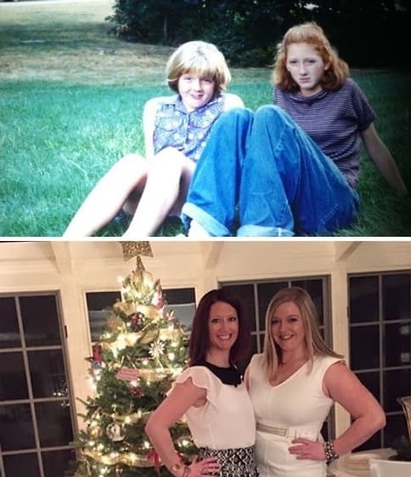 5. Глобальные изменения. Узнаете? 😱