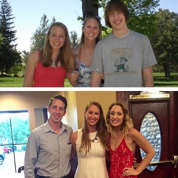 8. Красавцы 😌