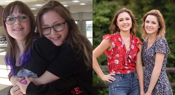 12. Женственность налицо 👏