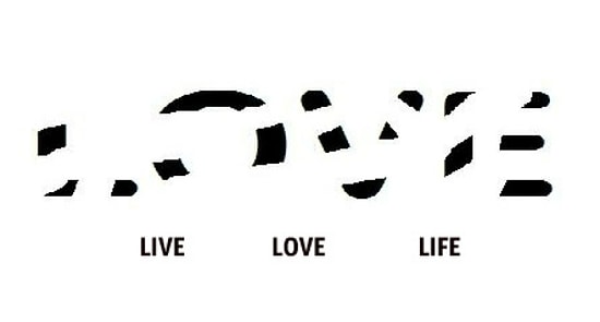 Только 7% людей способны увидеть, что написано на этих картинках