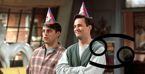 Отреагируйте на эти ситуации с соседями по комнате, а мы попробуем угадать ваш знак зодиака