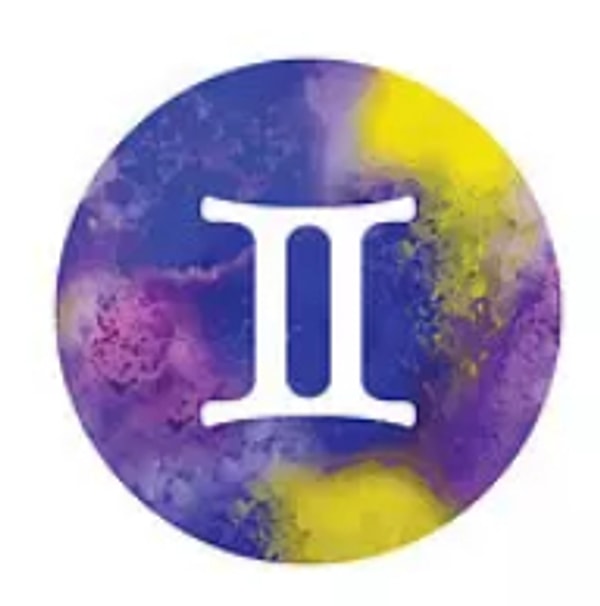 Вы Близнецы, Весы или Водолей!