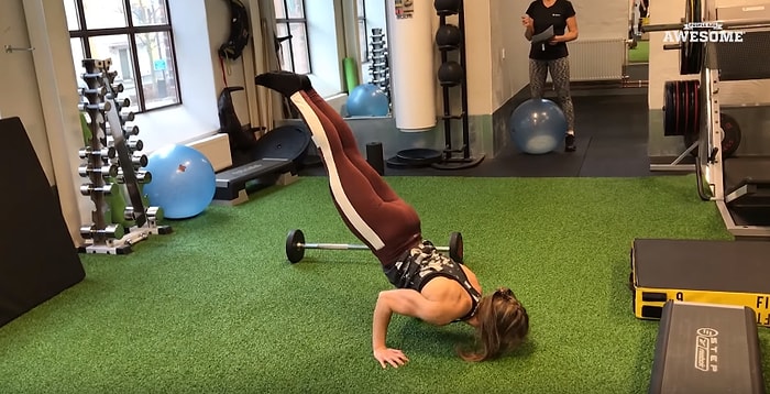 Yetenekleri Karşısında Hayranlığınızı Gizleyemeyeceğiniz Muhteşem Kadınlar