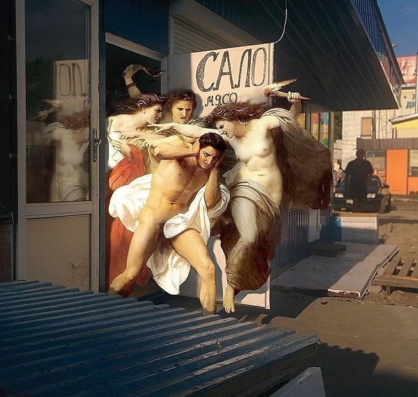 4. Фигню ляпнул