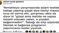 Onur Büyüktopçu'nun Katılmasıyla Bambaşka Bir Hal Alıp Gönüllerde Taht Kuran Yemekteyiz'i Mizahına Alet Ederek Güldüren 15 Kişi