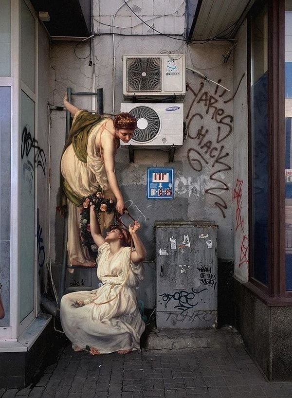 12. Они еще не знают о существовании сервиса "муж на час"