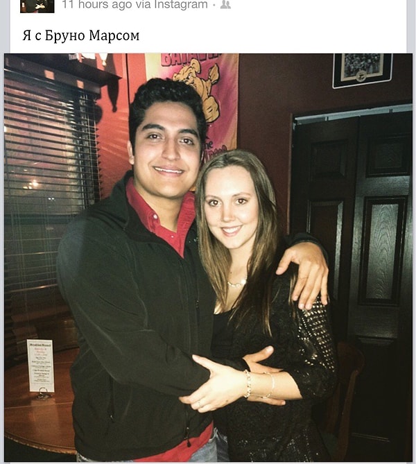 6. Похоже, чтобы понять, настоящий это певец или нет, нужно просить его спеть пару строчек из собственной песни