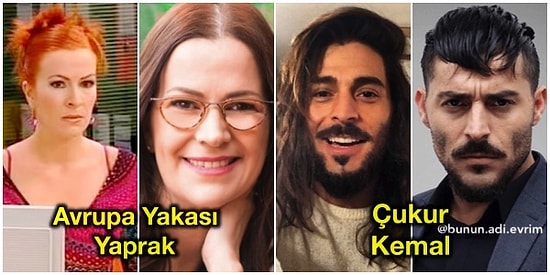 Evrim Geçirmiş Gibi Değişimleriyle İnsana "Yok Artık!" Dedirtecek Kadar Şaşırtan 24 Ünlü