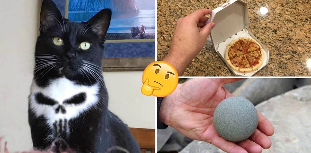 «Да, впечатляет!»: 22 крутых фото, глядя на которые вы слегка обалдеете