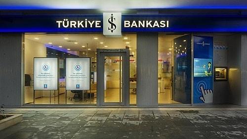 Türkiye İş Bankası Çalışma Saatleri ve Bilmeniz Gerekenler ...