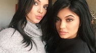 Kendall mısın Kylie mi?