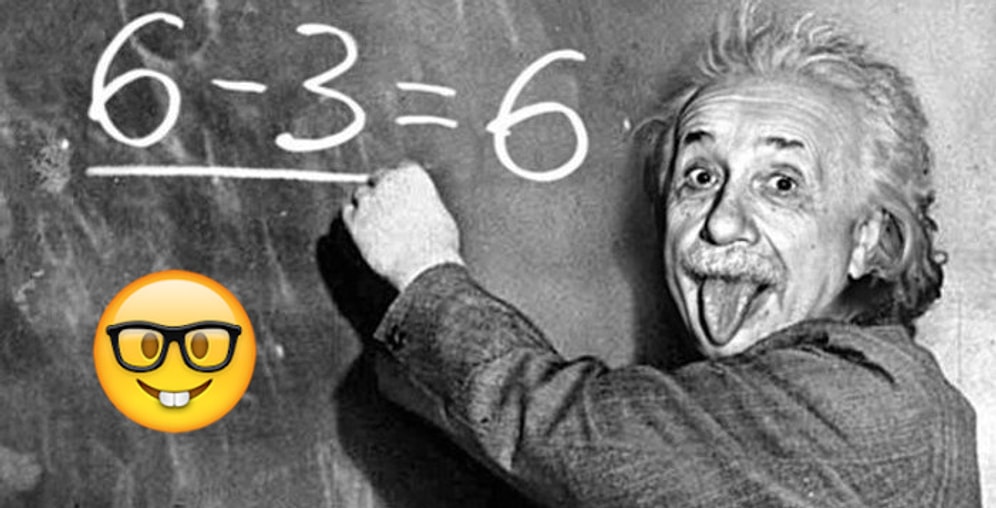 Если вы сможете решить эти головоломки Эйнштейна, то ваш IQ выше, чем у 90% людей