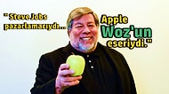 Steve Jobs'ın Gölgesinde Kalsa da Apple'ın Gerçek Yaratıcısı Olan Mütevazı Deha: Steve Wozniak