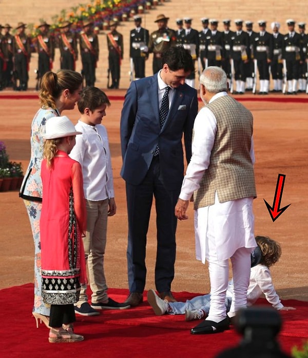 Конечно, для него это была утомительная поездка.