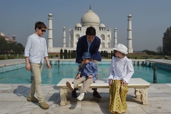 "Не хочууууу сидеть!"