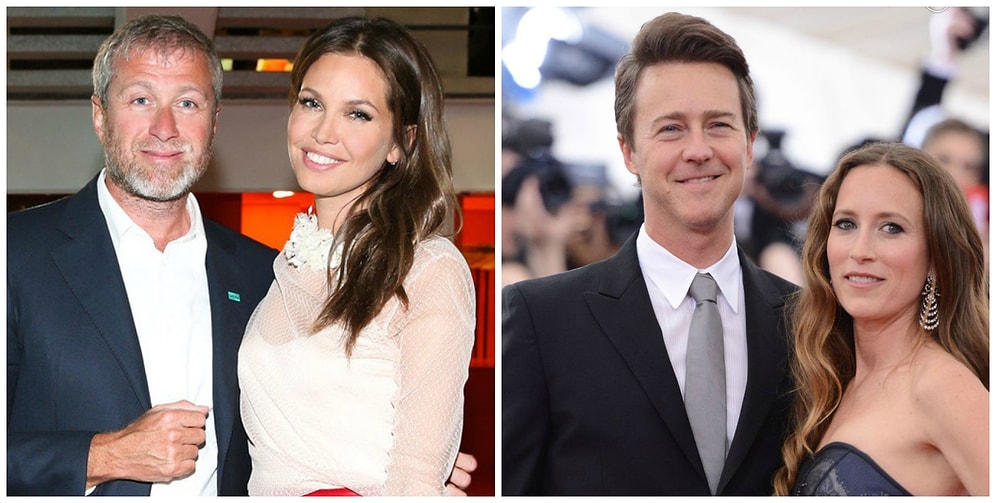 Мастера конспирации: 9 звездных пар, которые скрывали свой брак