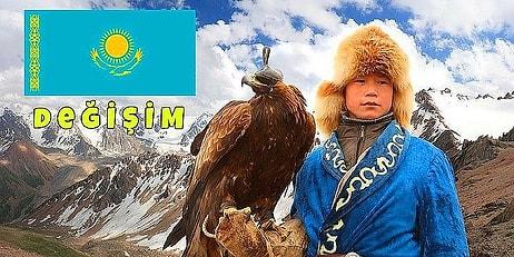 Değişen Sadece Alfabe Değil: Son Dönemde Orta Asya'nın Yükselen Yıldızı Kazakistan