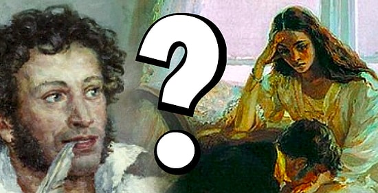 Тест: Кто вы из романа Пушкина "Евгений Онегин"?