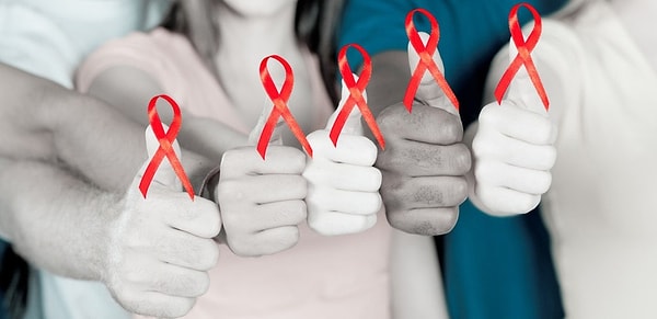 3. Как можно узнать о наличии у себя ВИЧ?