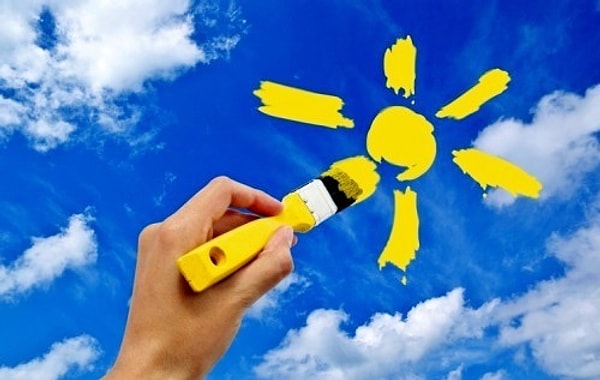 6. Вы позитивный человек?