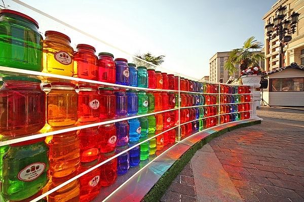 Московские сезоны (20 июля - 5 августа)