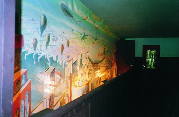 Илья и Эмилия Кабаковы - Эрмитаж, Санкт-Петербург (21 апреля - 29 июля)