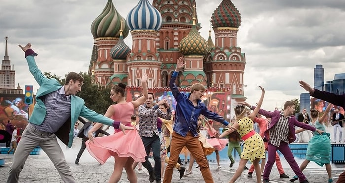 Планируем отпуск: Эти летние события в России ни за что нельзя пропустить!